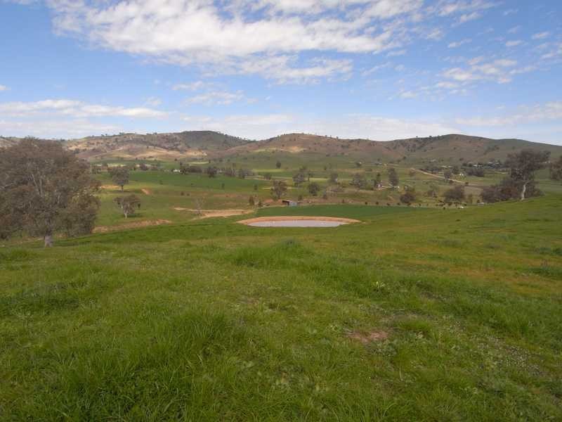46 Tarrabandra Road, Gundagai NSW 2722