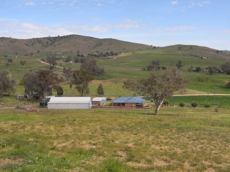 46 Tarrabandra Road, Gundagai NSW 2722