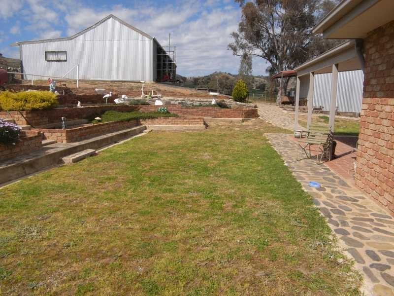 46 Tarrabandra Road, Gundagai NSW 2722