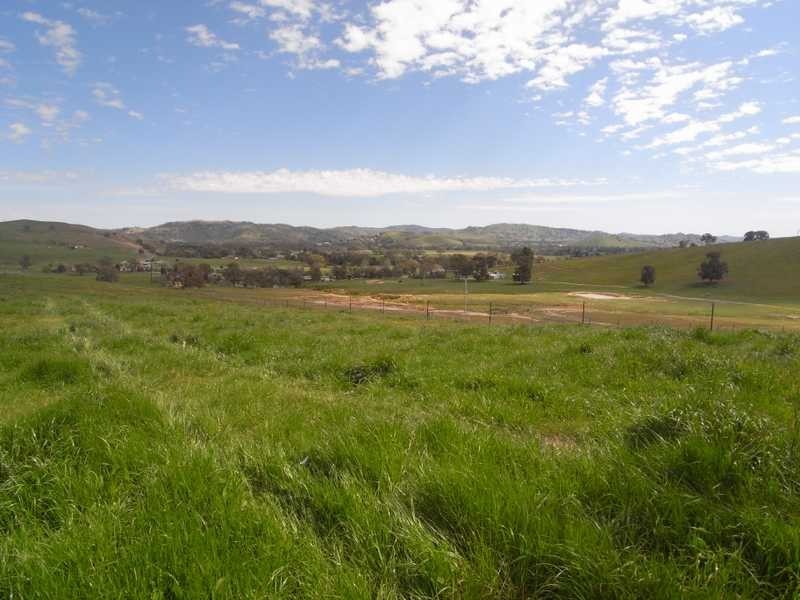 46 Tarrabandra Road, Gundagai NSW 2722