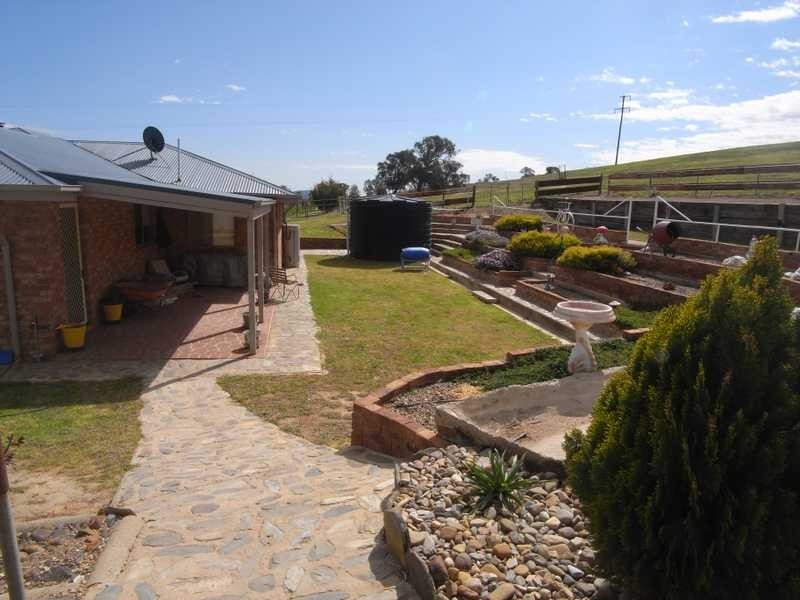 46 Tarrabandra Road, Gundagai NSW 2722