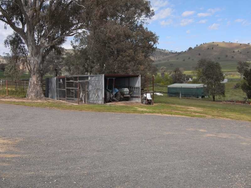 46 Tarrabandra Road, Gundagai NSW 2722