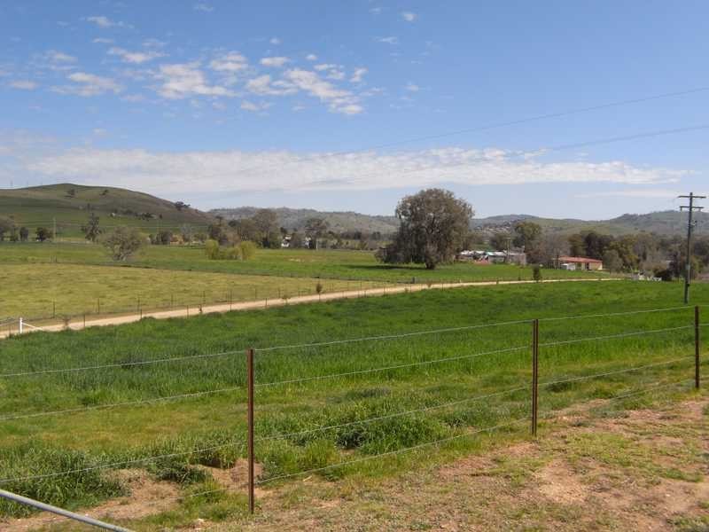 46 Tarrabandra Road, Gundagai NSW 2722