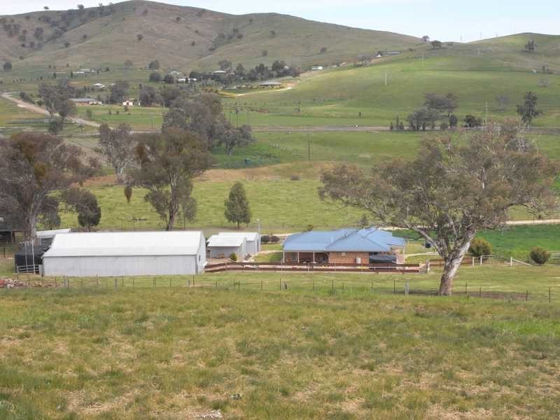 46 Tarrabandra Road, Gundagai NSW 2722