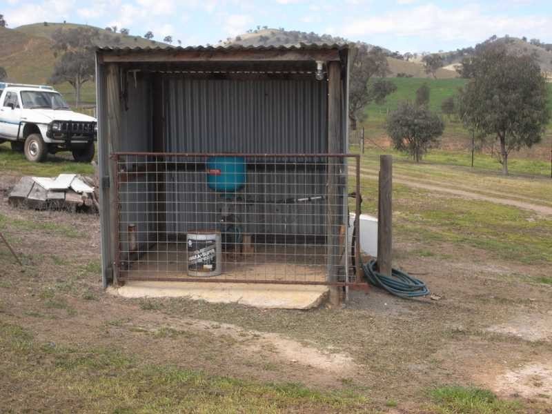 46 Tarrabandra Road, Gundagai NSW 2722