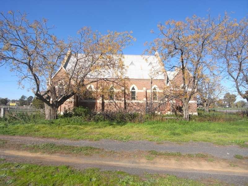 Catholic Church Hume Highway, Coolac NSW 2727