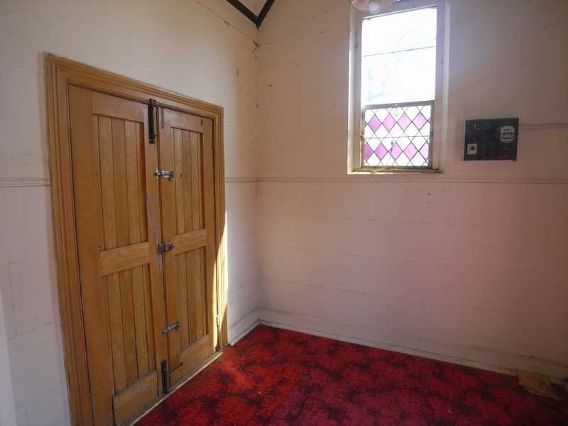 Catholic Church Hume Highway, Coolac NSW 2727