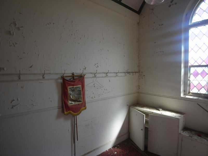 Catholic Church Hume Highway, Coolac NSW 2727