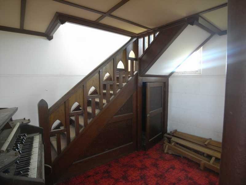 Catholic Church Hume Highway, Coolac NSW 2727