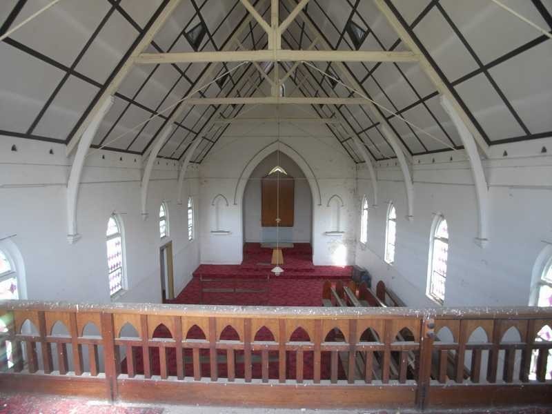 Catholic Church Hume Highway, Coolac NSW 2727