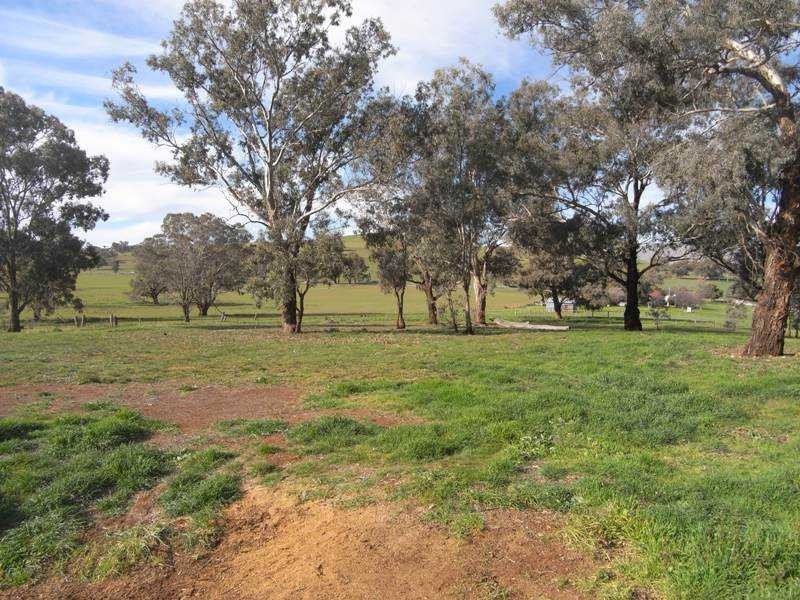 Old School Residence Bridge Street, Muttama NSW 2722