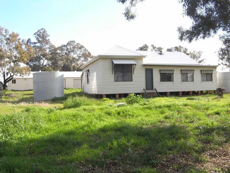 Old School Residence Bridge Street, Muttama NSW 2722