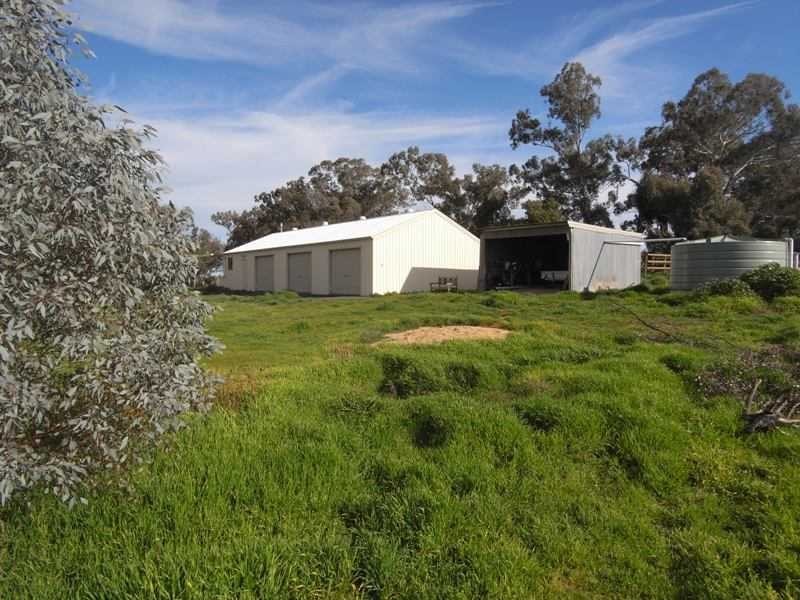 Old School Residence Bridge Street, Muttama NSW 2722
