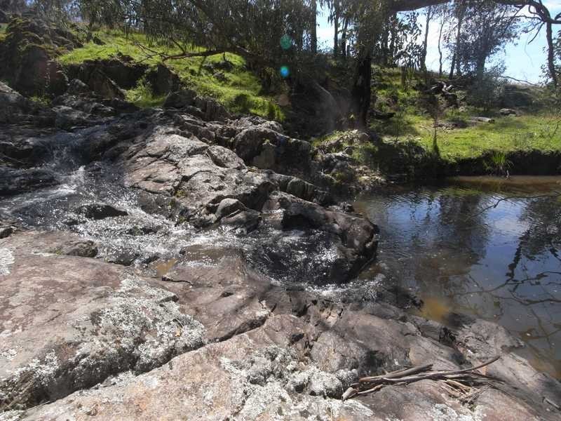 Mountain View Burra Road, Gundagai NSW 2722