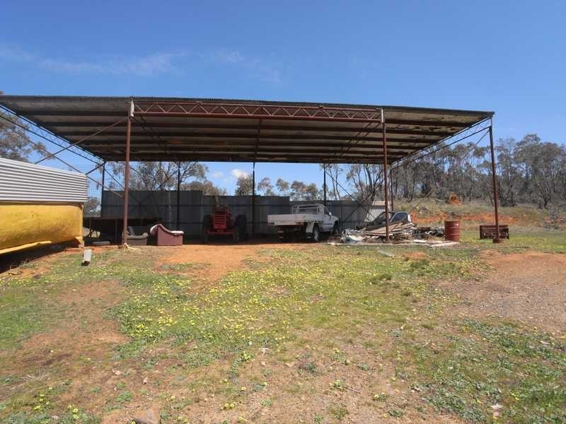 Mountain View Burra Road, Gundagai NSW 2722