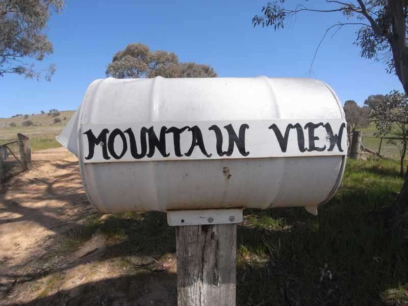 Mountain View Burra Road, Gundagai NSW 2722