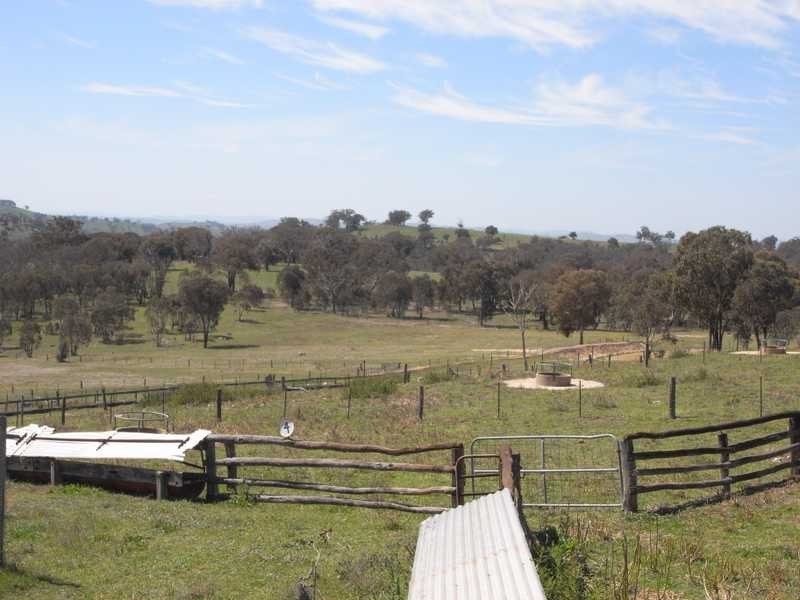 Mountain View Burra Road, Gundagai NSW 2722