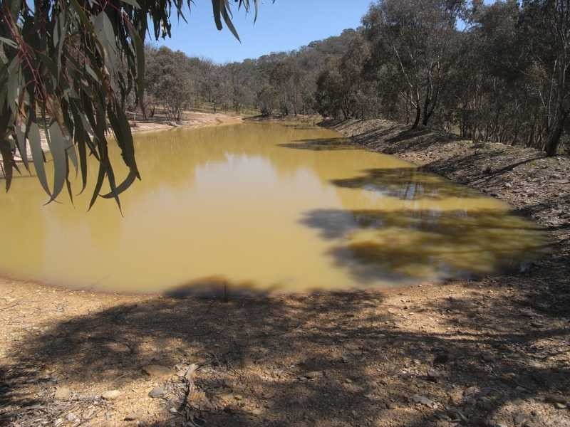 Mountain View Burra Road, Gundagai NSW 2722