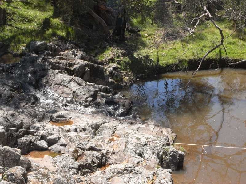 Mountain View Burra Road, Gundagai NSW 2722