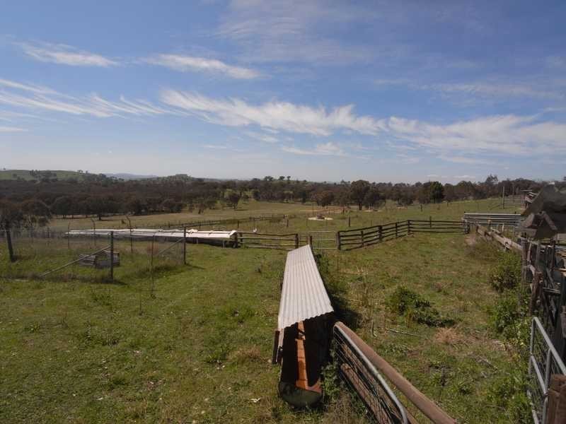Mountain View Burra Road, Gundagai NSW 2722