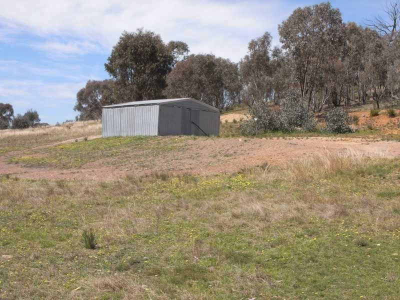 Mountain View Burra Road, Gundagai NSW 2722