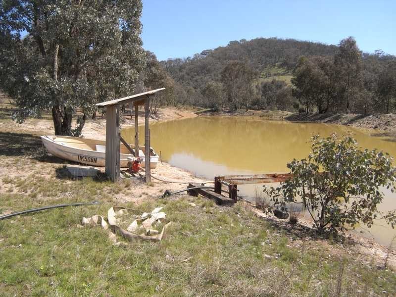 Mountain View Burra Road, Gundagai NSW 2722