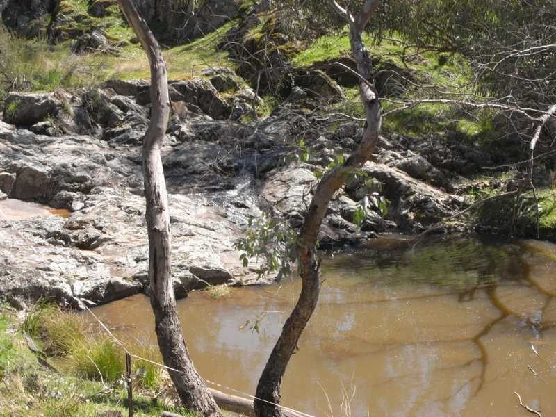 Mountain View Burra Road, Gundagai NSW 2722