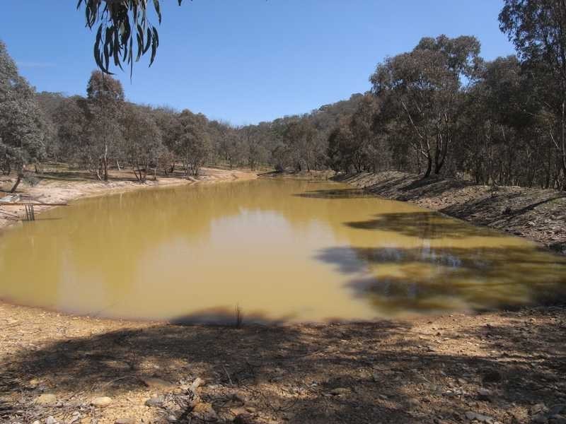 Mountain View Burra Road, Gundagai NSW 2722