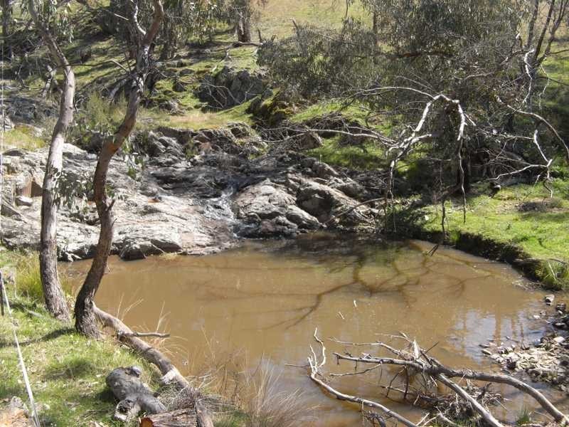 Mountain View Burra Road, Gundagai NSW 2722