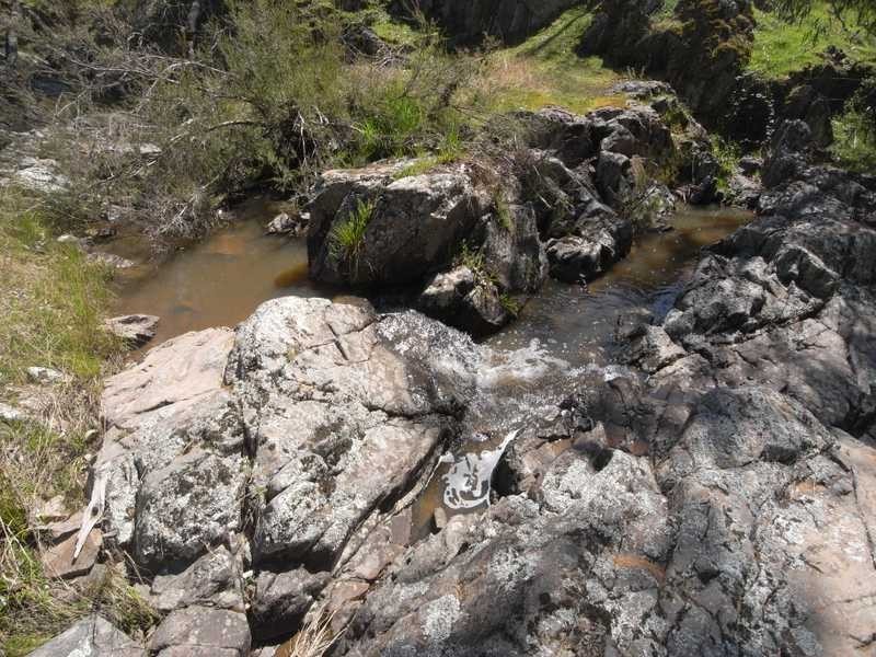 Mountain View Burra Road, Gundagai NSW 2722