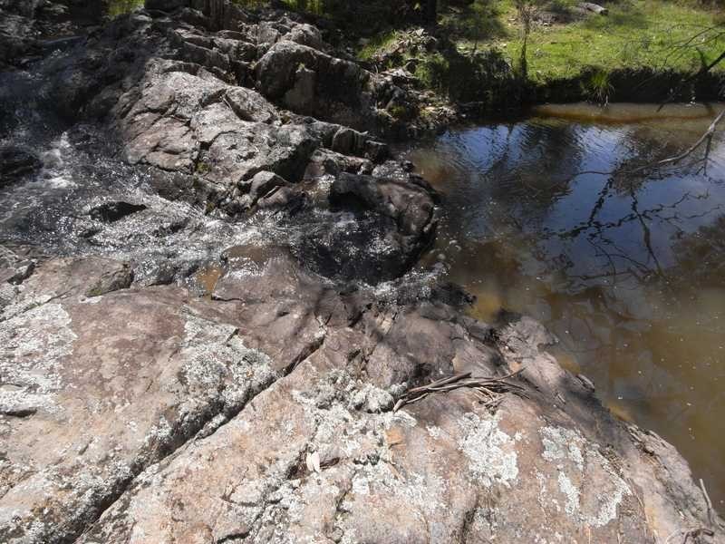 Mountain View Burra Road, Gundagai NSW 2722