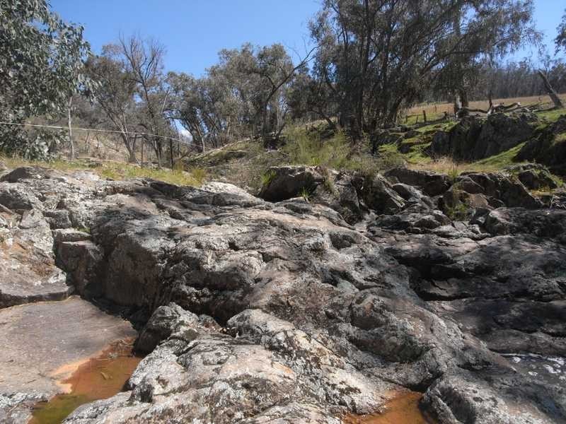 Mountain View Burra Road, Gundagai NSW 2722