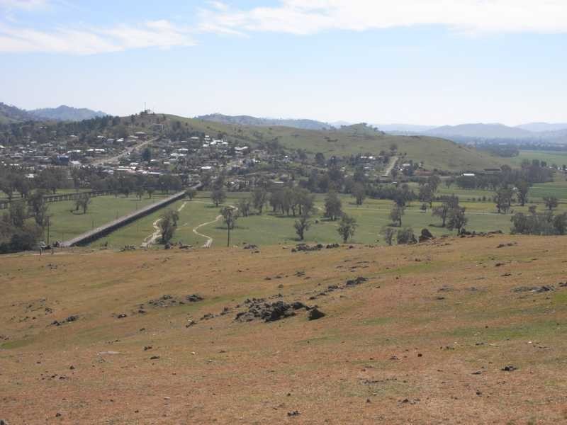 13 Fry Street, Gundagai NSW 2722