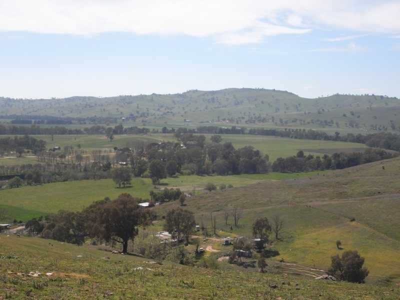 13 Fry Street, Gundagai NSW 2722