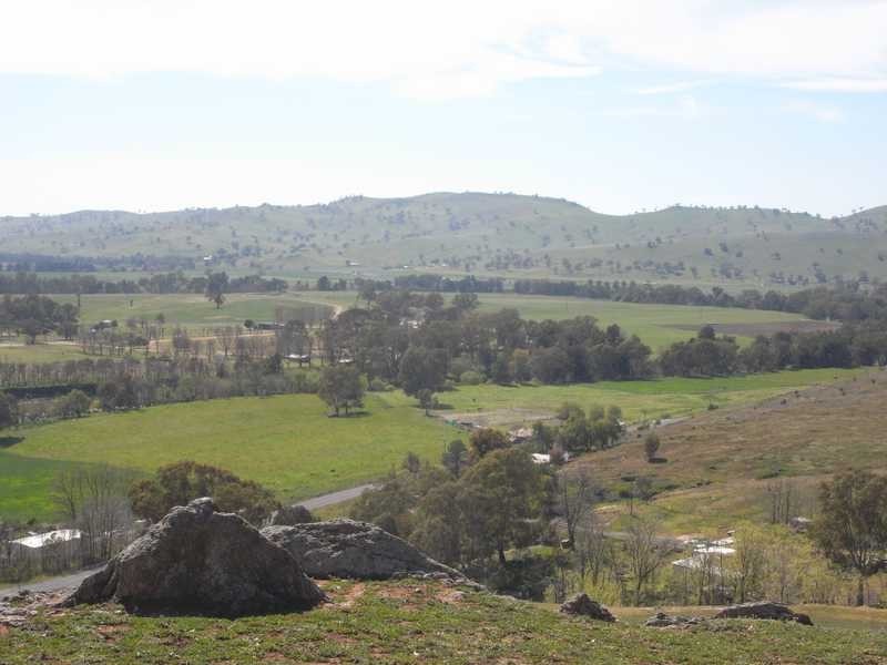 13 Fry Street, Gundagai NSW 2722