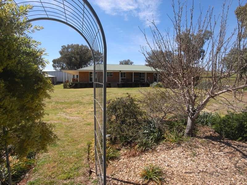 1 Wyandra, Muttama NSW 2722