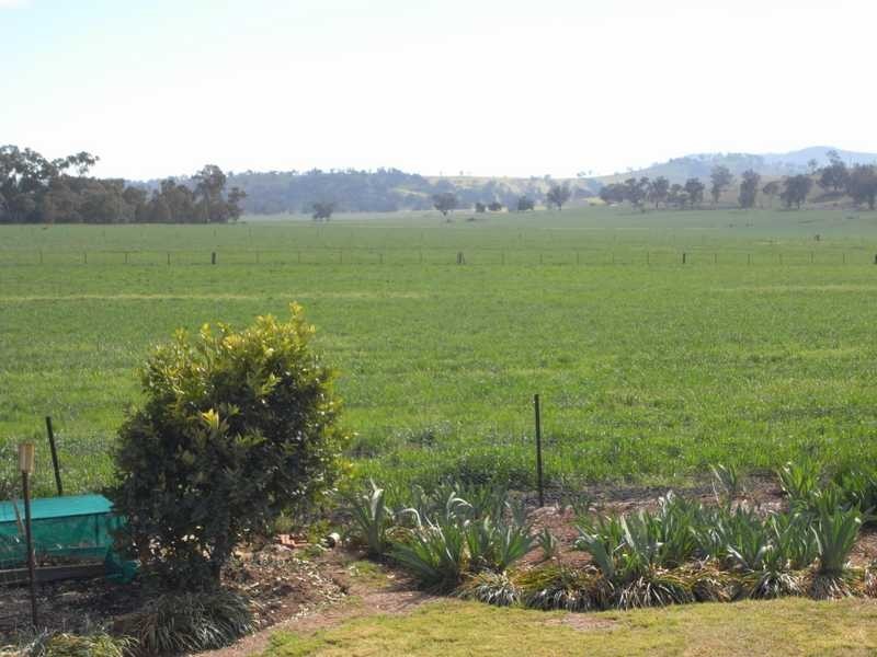 1 Wyandra, Muttama NSW 2722