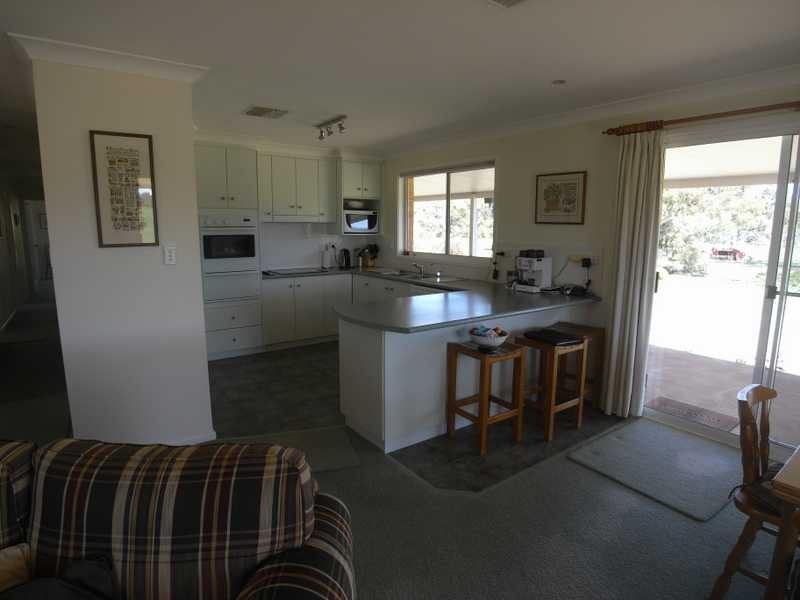 1 Wyandra, Muttama NSW 2722