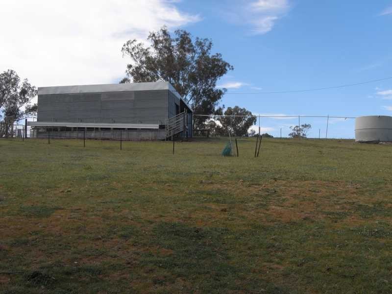 1 Wyandra, Muttama NSW 2722