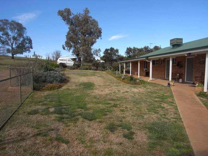 1 Wyandra, Muttama NSW 2722