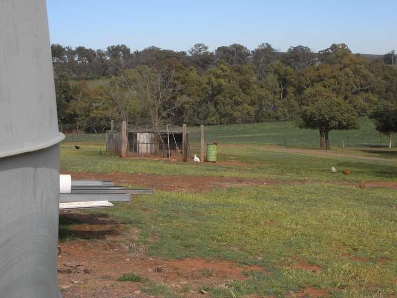 1 Wyandra, Muttama NSW 2722