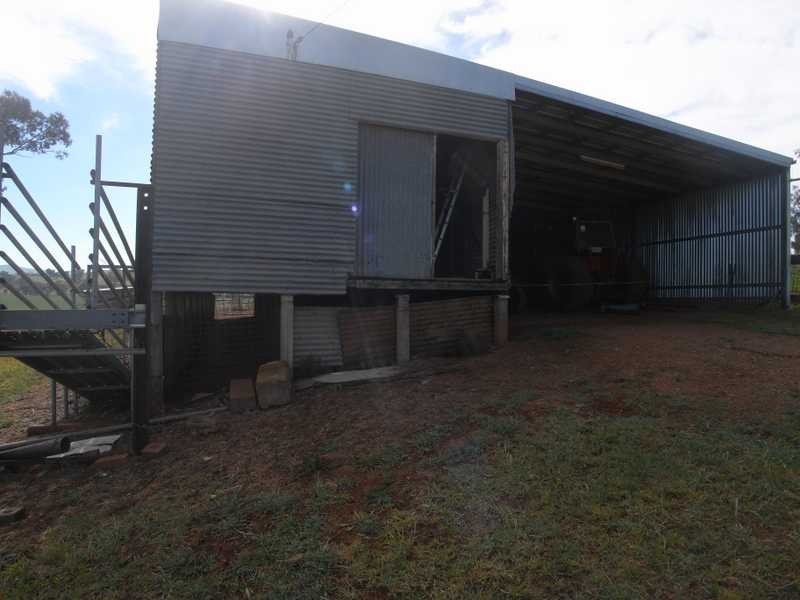 1 Wyandra, Muttama NSW 2722