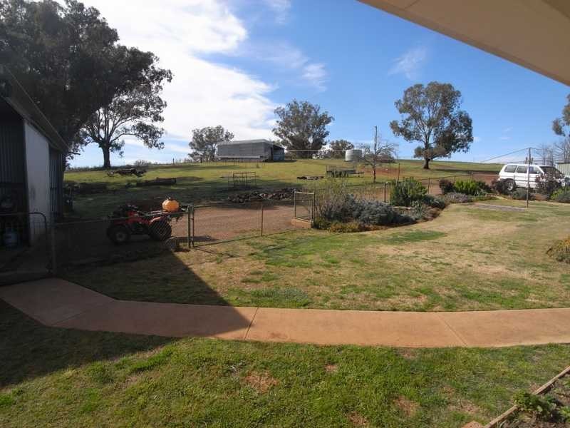 1 Wyandra, Muttama NSW 2722