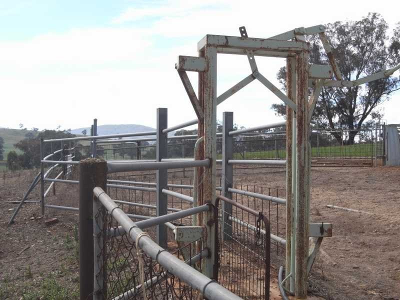 1 Wyandra, Muttama NSW 2722