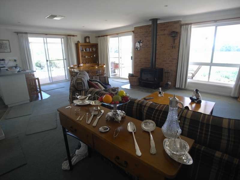1 Wyandra, Muttama NSW 2722