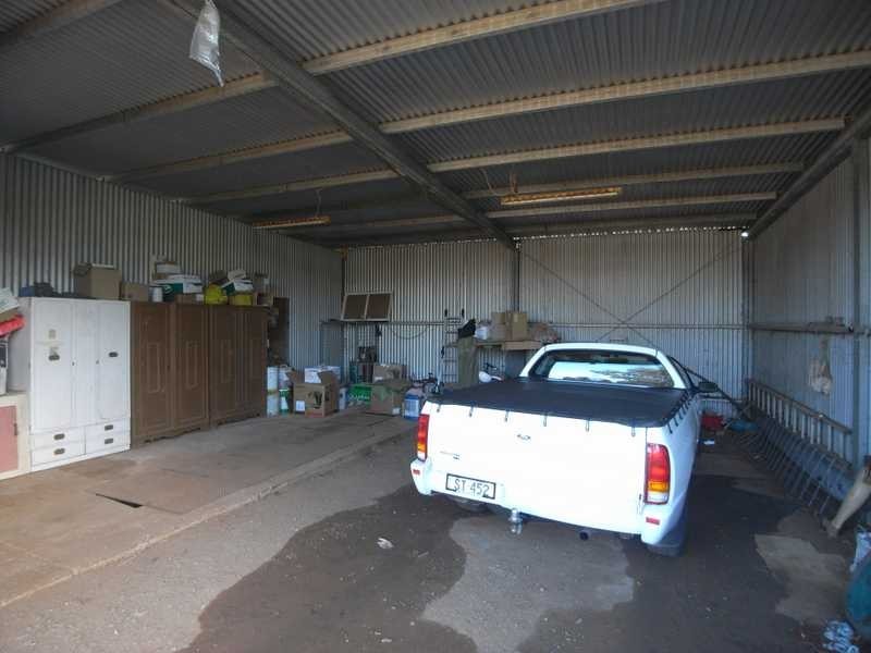 1 Wyandra, Muttama NSW 2722