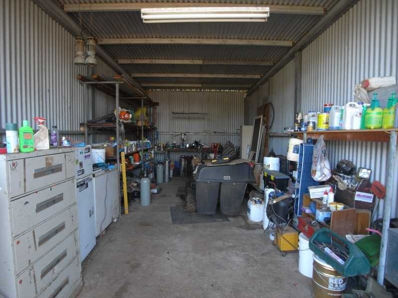 1 Wyandra, Muttama NSW 2722
