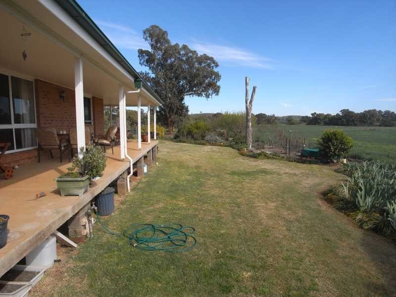 1 Wyandra, Muttama NSW 2722