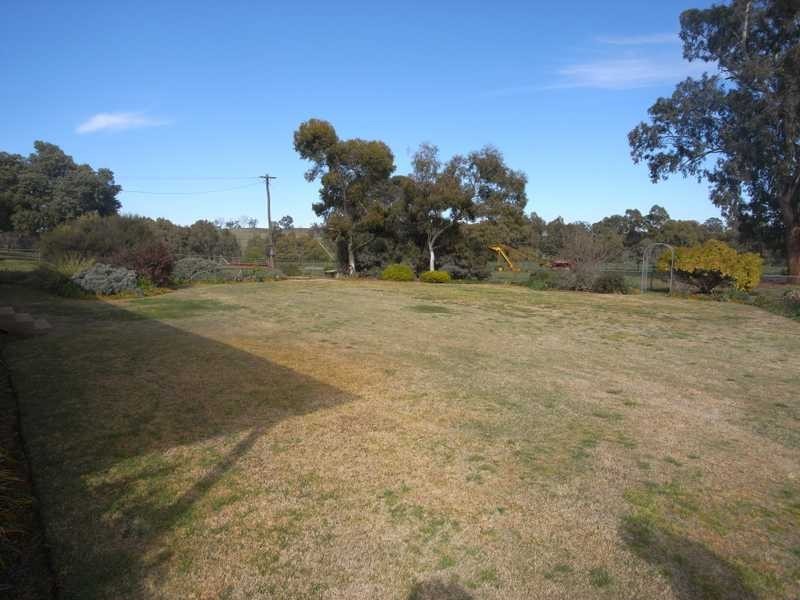 1 Wyandra, Muttama NSW 2722