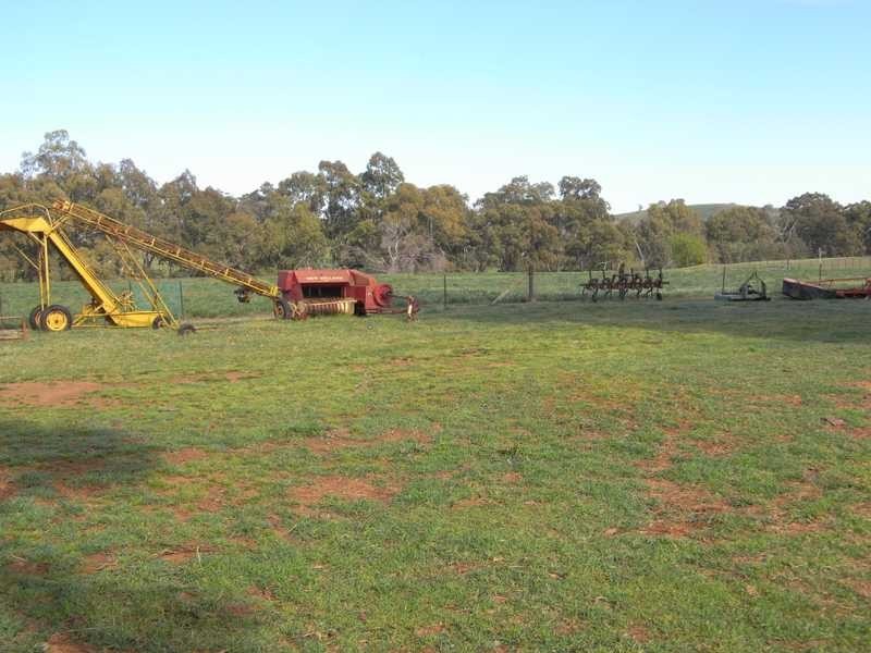 1 Wyandra, Muttama NSW 2722